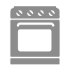Icono Horno